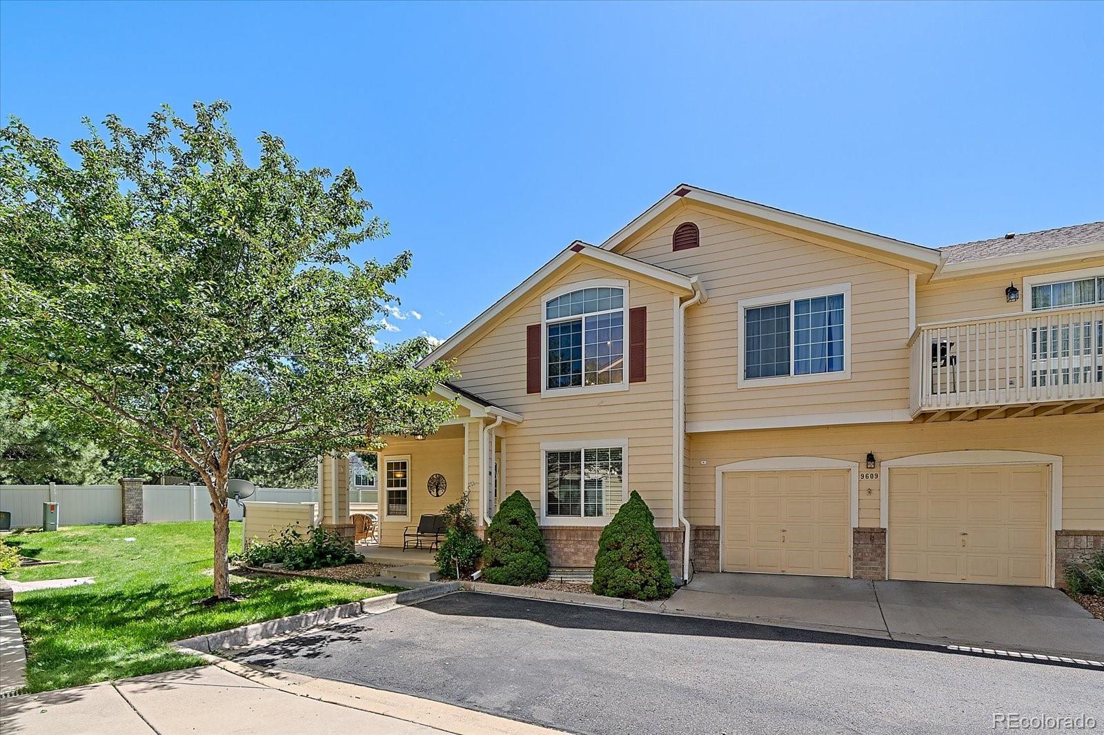 MLS Image #0 for 9609  independence drive,westminster, Colorado