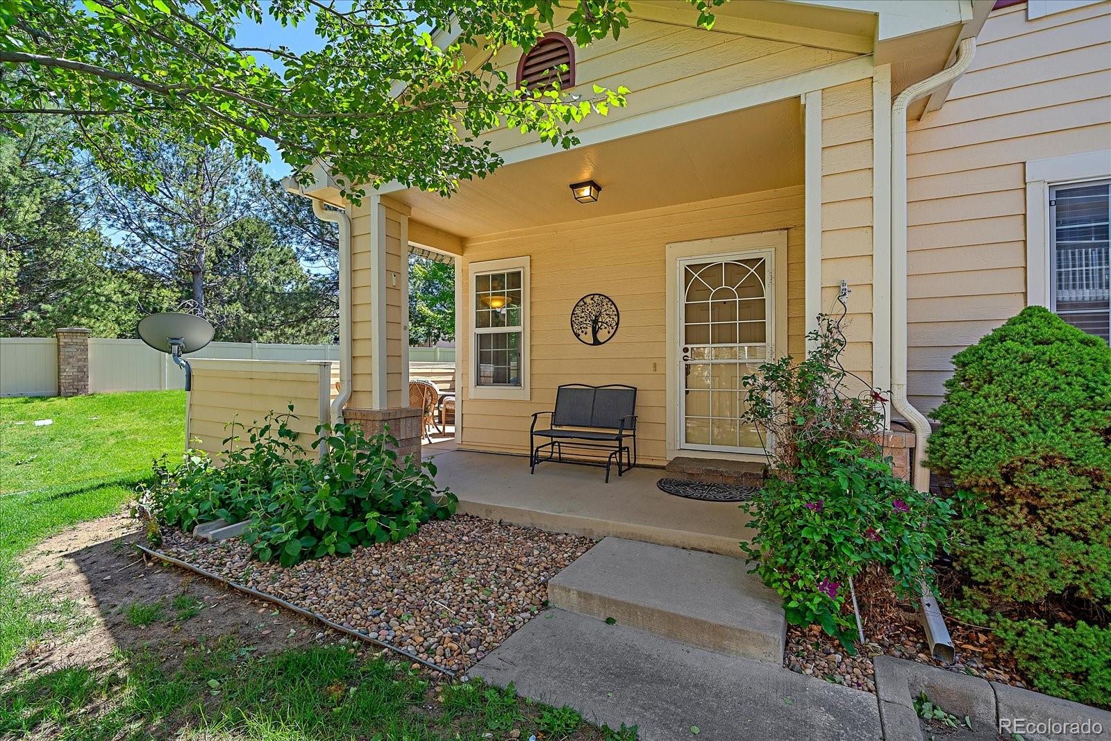 MLS Image #1 for 9609  independence drive,westminster, Colorado