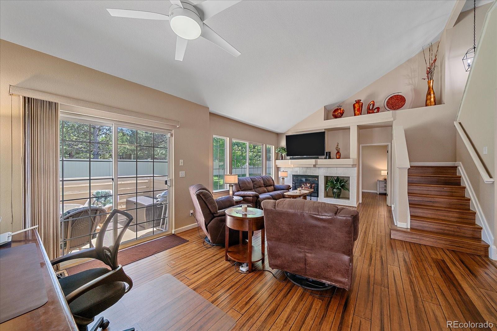 MLS Image #2 for 9609  independence drive,westminster, Colorado