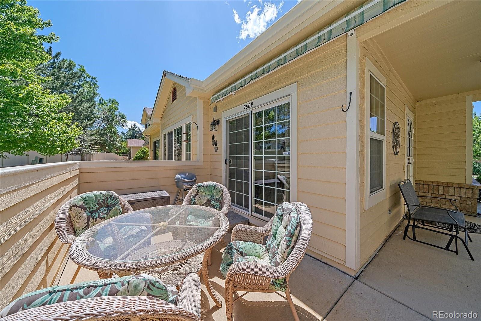 MLS Image #33 for 9609  independence drive,westminster, Colorado