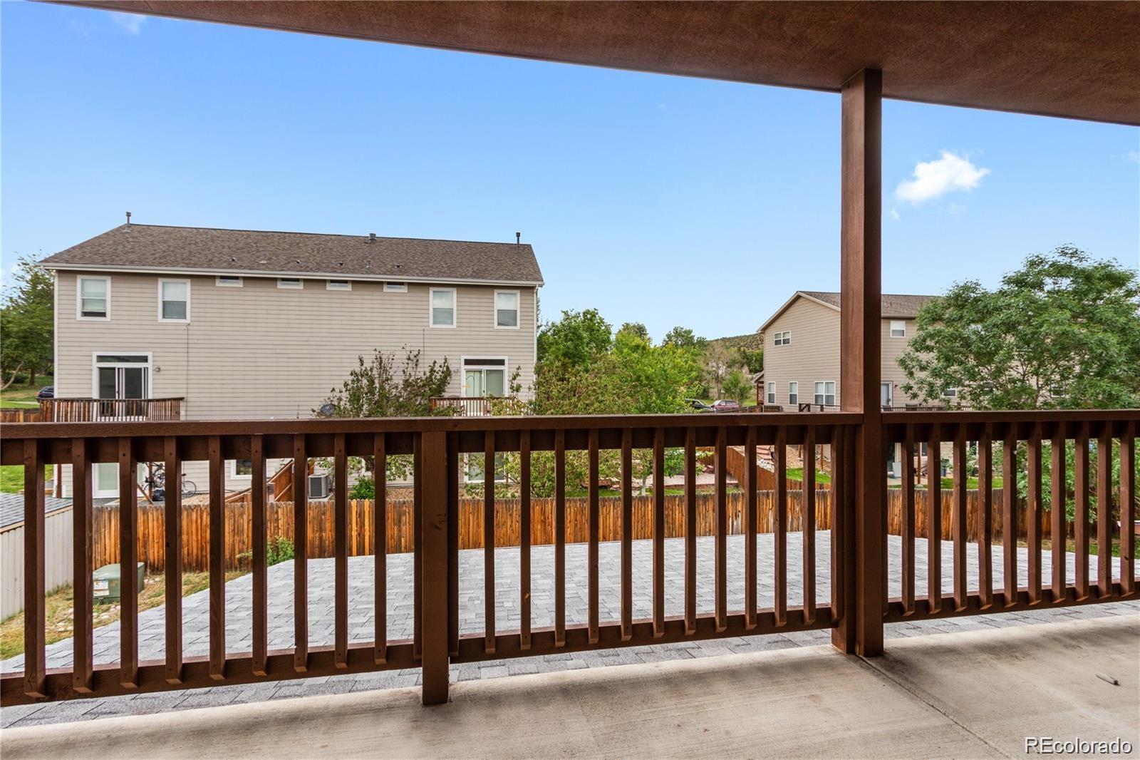 MLS Image #20 for 16487 w 13th lane,golden, Colorado