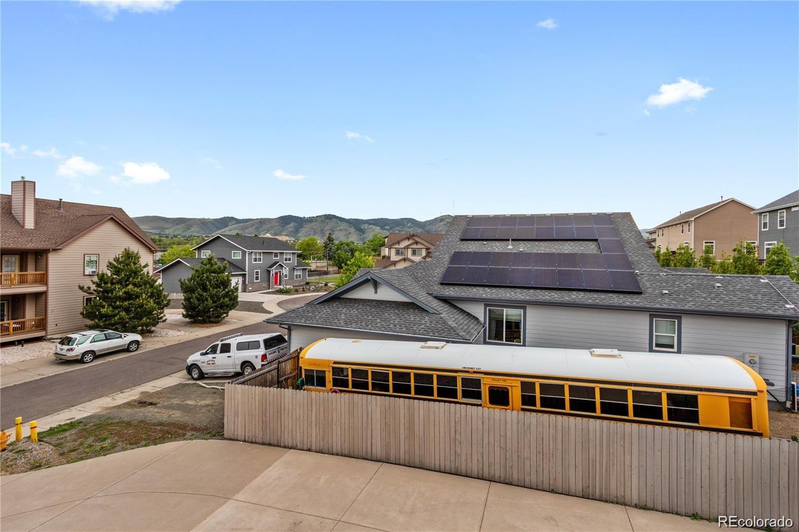 MLS Image #22 for 16487 w 13th lane,golden, Colorado