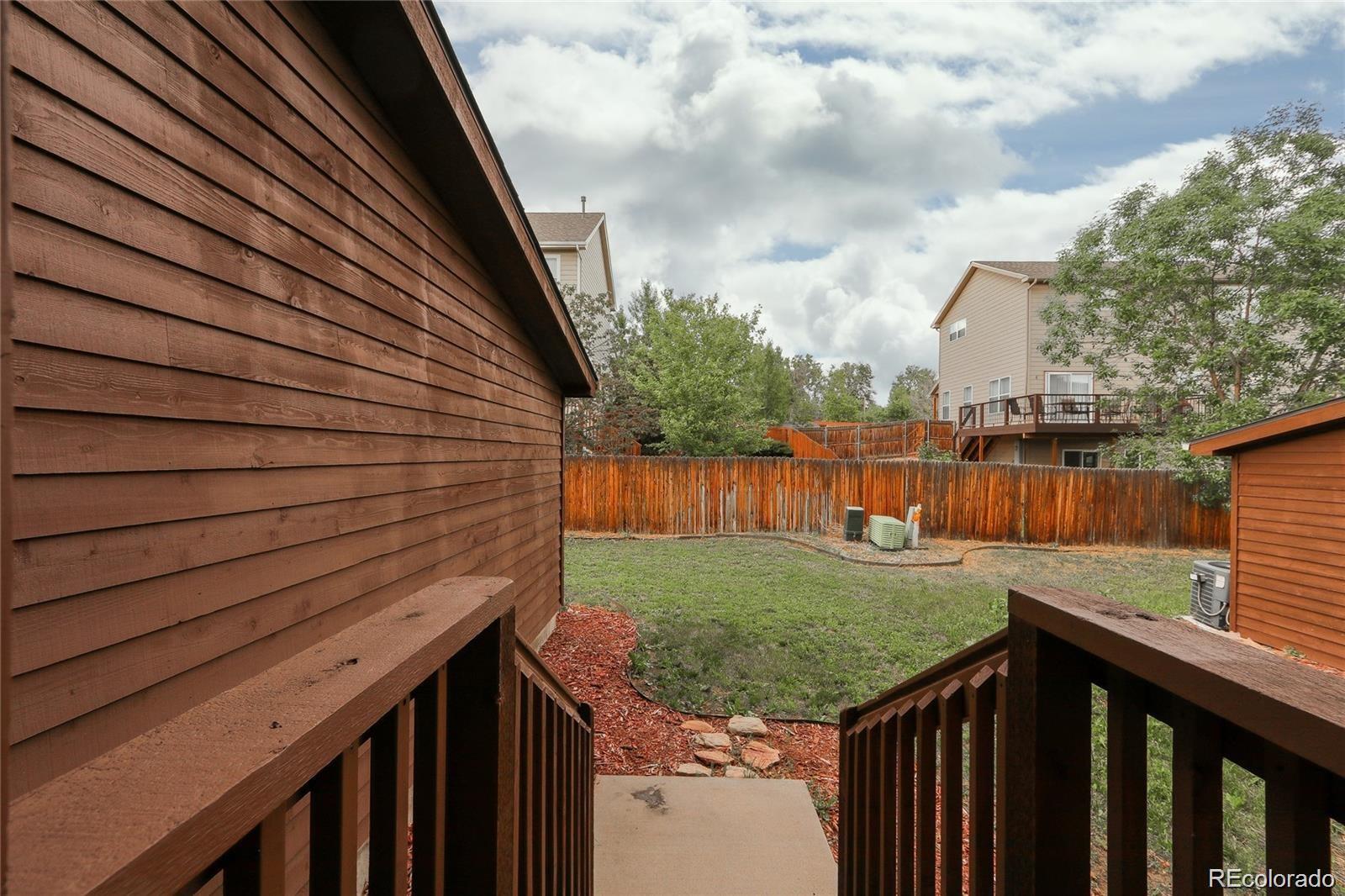 MLS Image #32 for 16487 w 13th lane,golden, Colorado