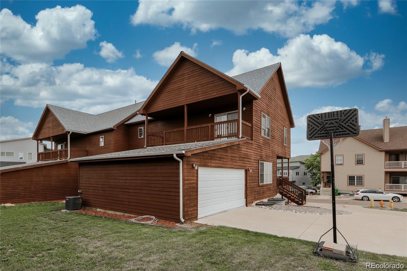 MLS Image #34 for 16487 w 13th lane,golden, Colorado