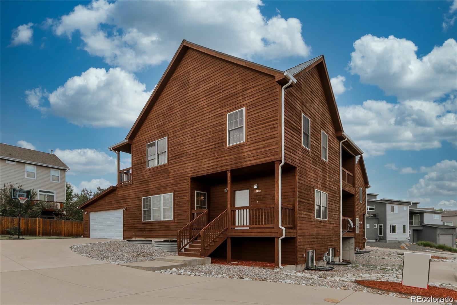 MLS Image #35 for 16487 w 13th lane,golden, Colorado