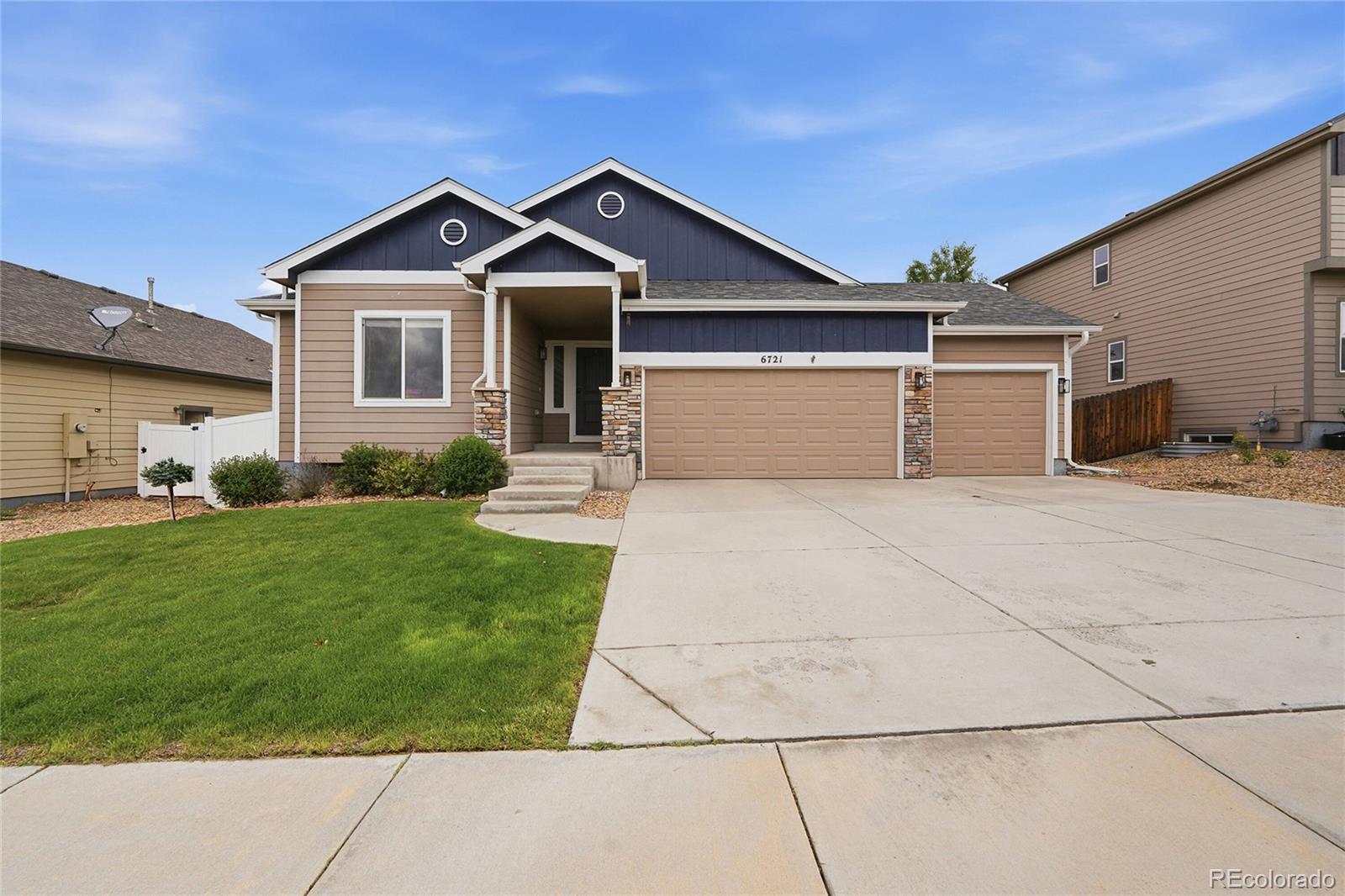 MLS Image #0 for 6721  2nd street,frederick, Colorado