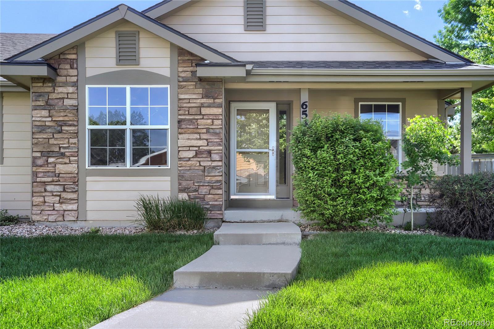 MLS Image #2 for 654  foxtail way,windsor, Colorado