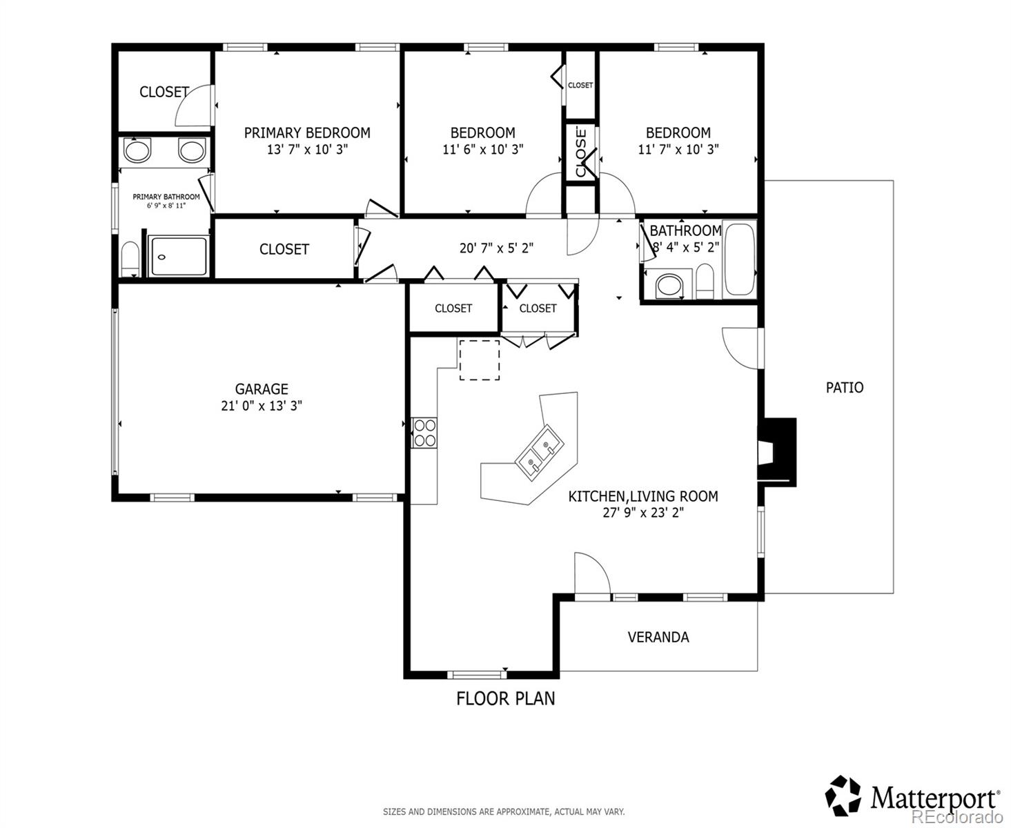 MLS Image #30 for 654  foxtail way,windsor, Colorado