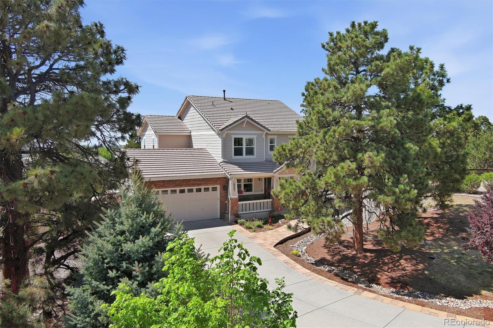 MLS Image #0 for 6867 s duquesne court,aurora, Colorado
