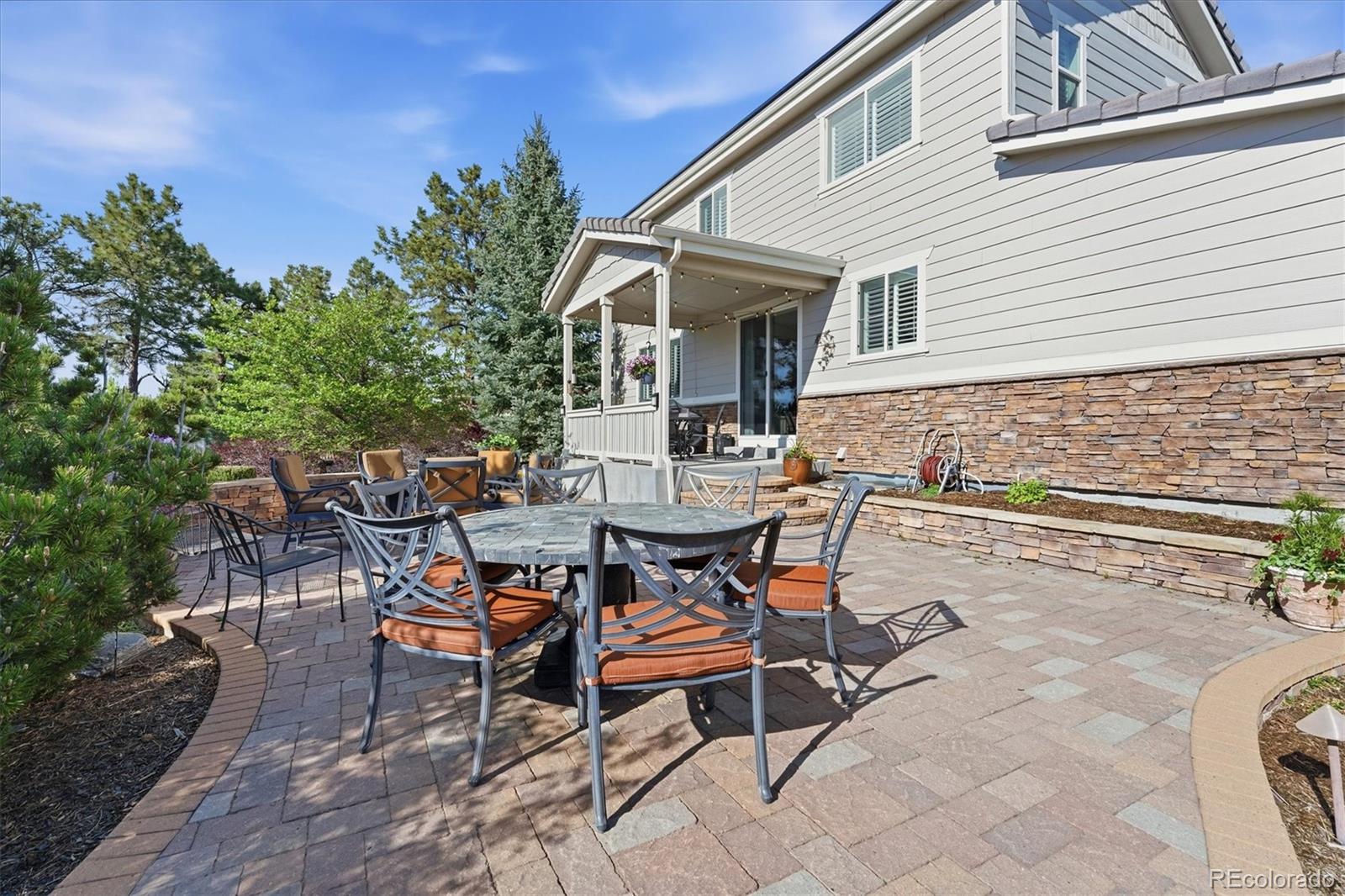 MLS Image #20 for 6867 s duquesne court,aurora, Colorado