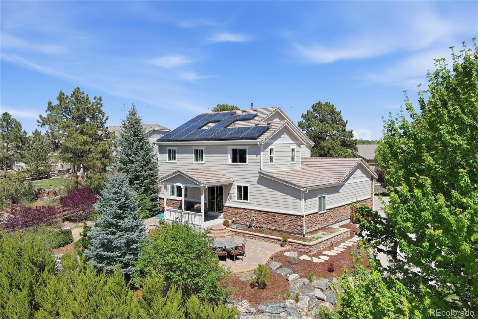 MLS Image #4 for 6867 s duquesne court,aurora, Colorado
