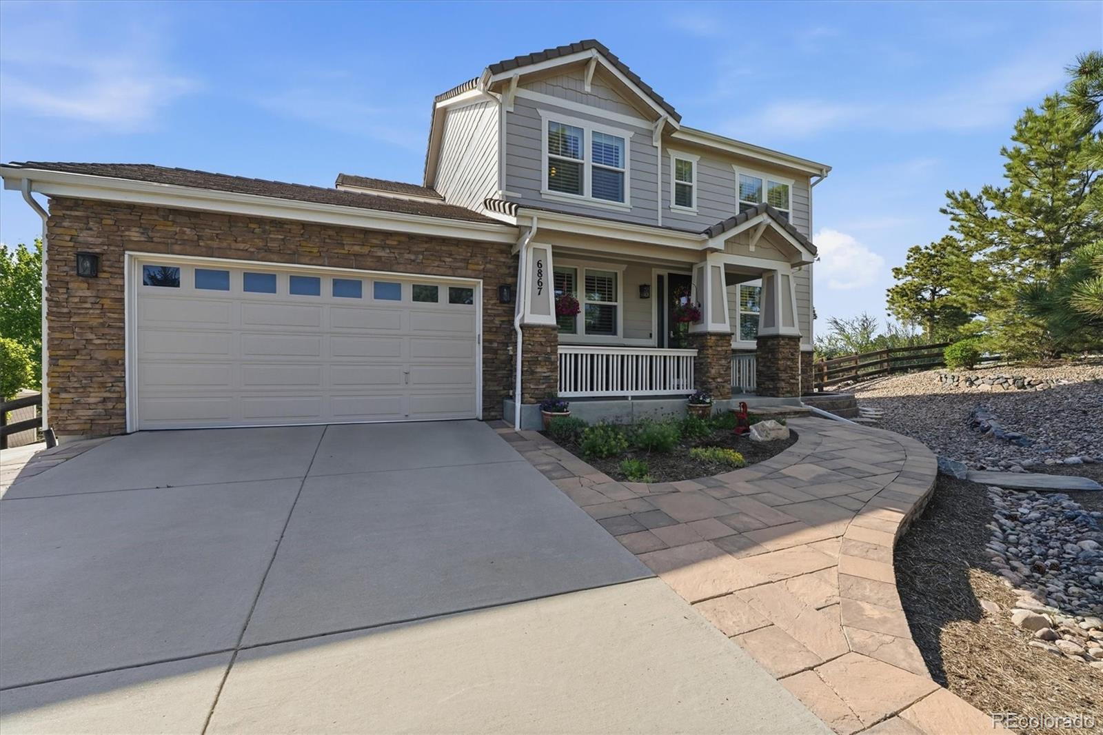 MLS Image #45 for 6867 s duquesne court,aurora, Colorado