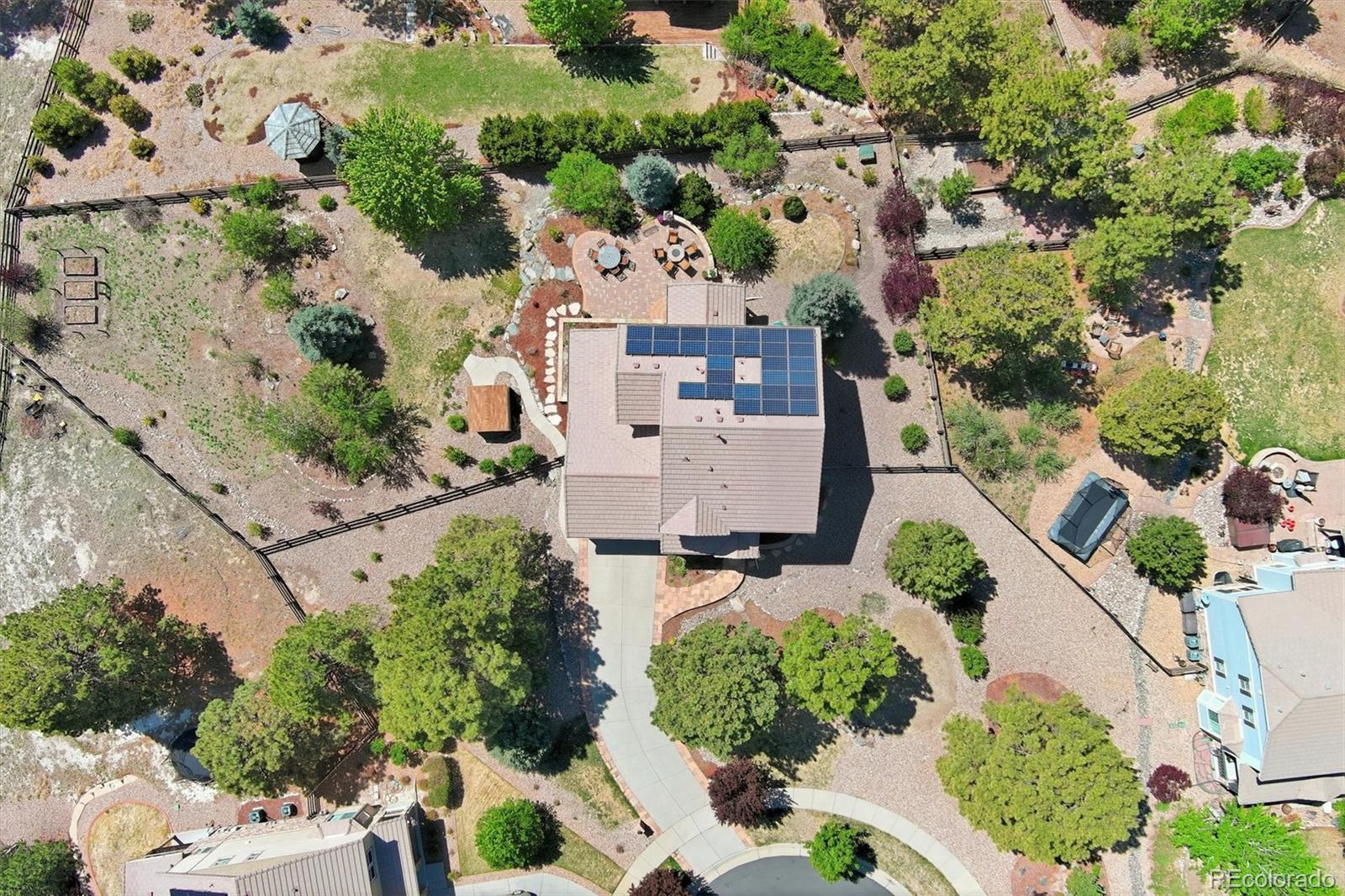 MLS Image #49 for 6867 s duquesne court,aurora, Colorado