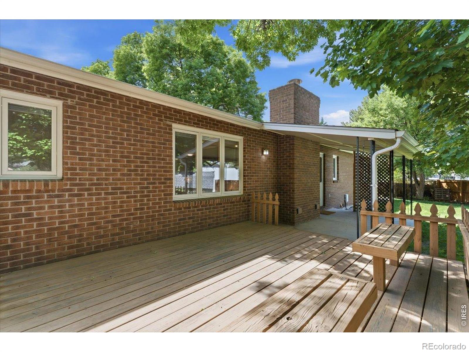 MLS Image #32 for 2806  middlesborough court,fort collins, Colorado