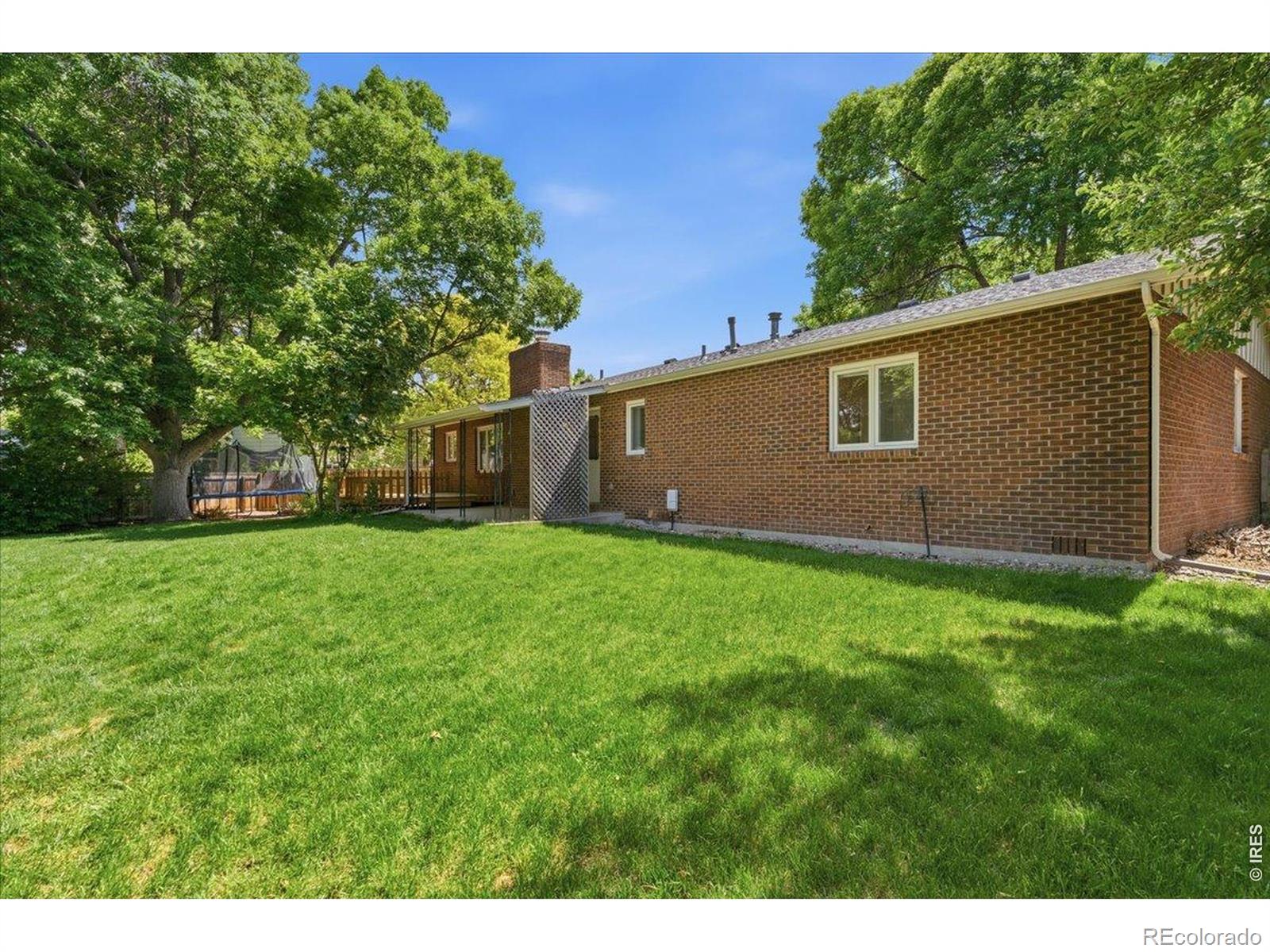 MLS Image #36 for 2806  middlesborough court,fort collins, Colorado