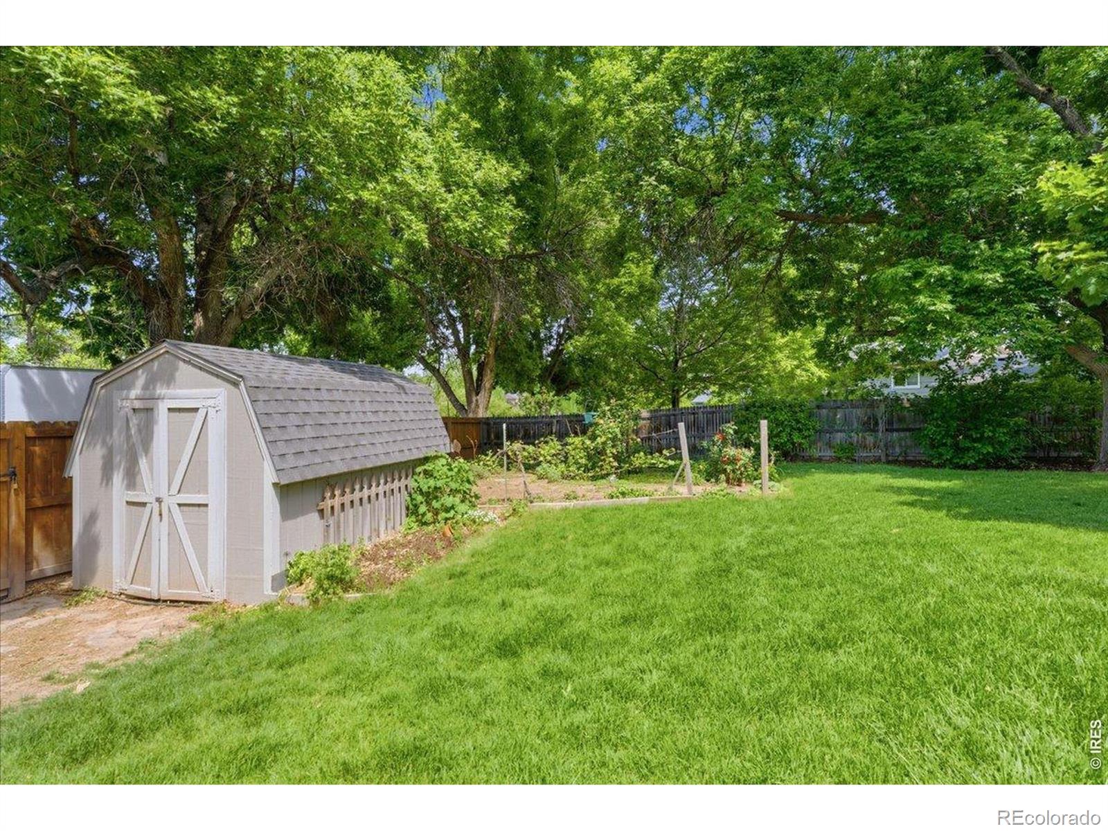 MLS Image #37 for 2806  middlesborough court,fort collins, Colorado