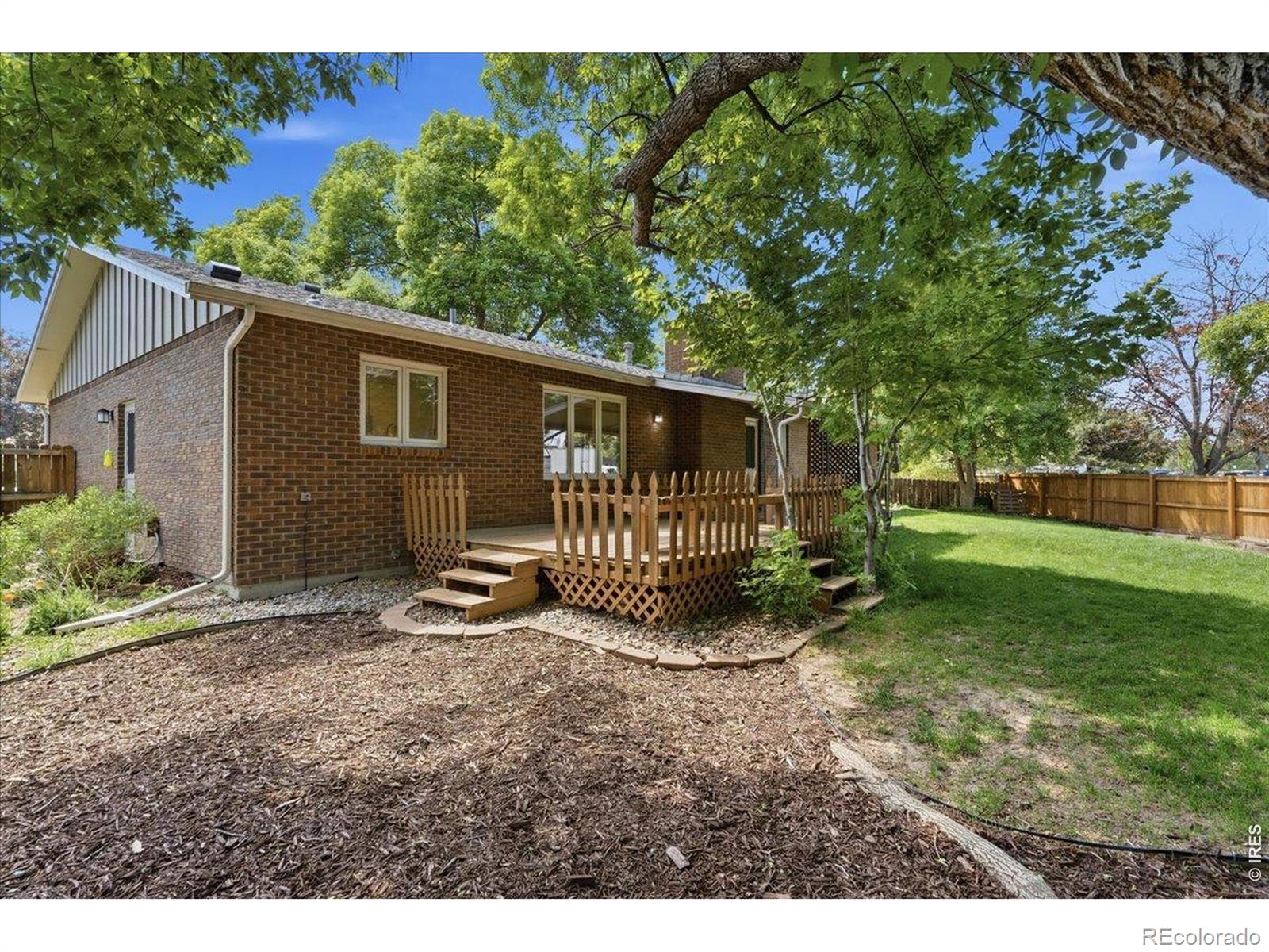 MLS Image #39 for 2806  middlesborough court,fort collins, Colorado