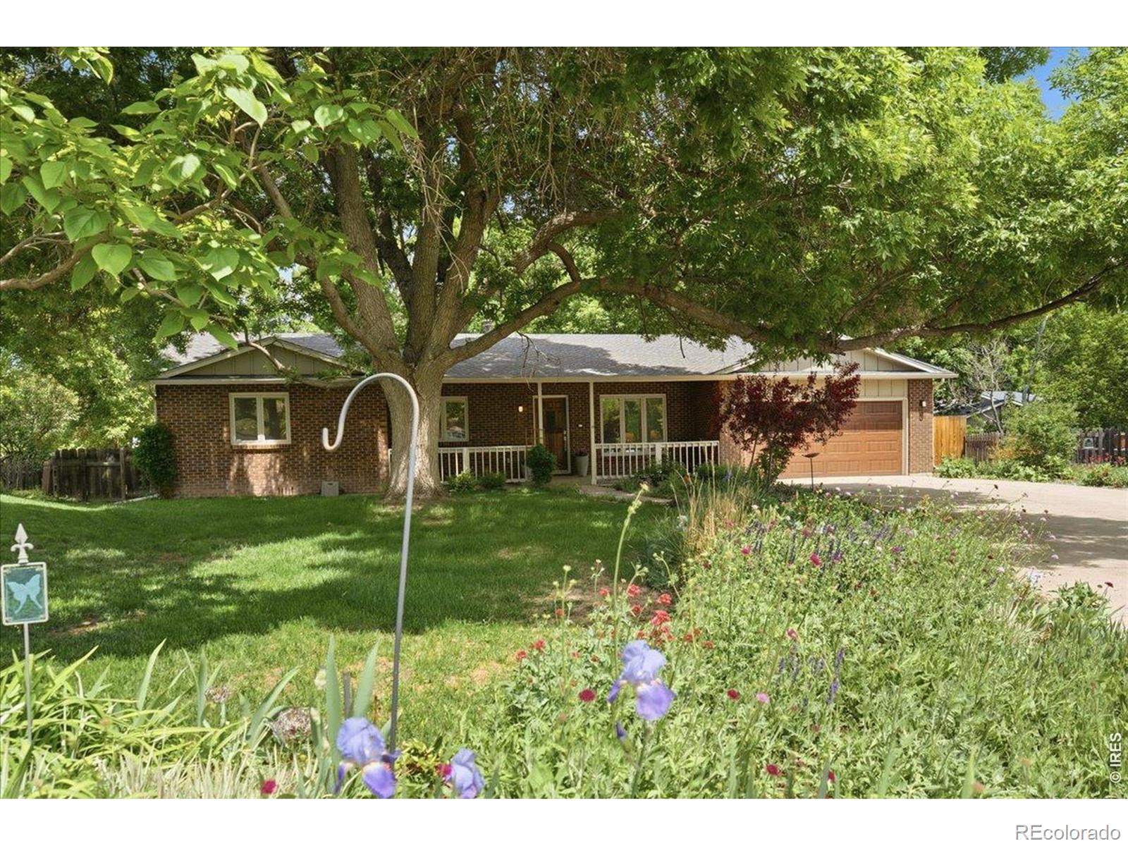 MLS Image #41 for 2806  middlesborough court,fort collins, Colorado