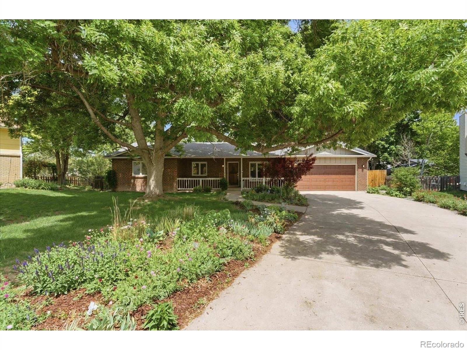 MLS Image #42 for 2806  middlesborough court,fort collins, Colorado