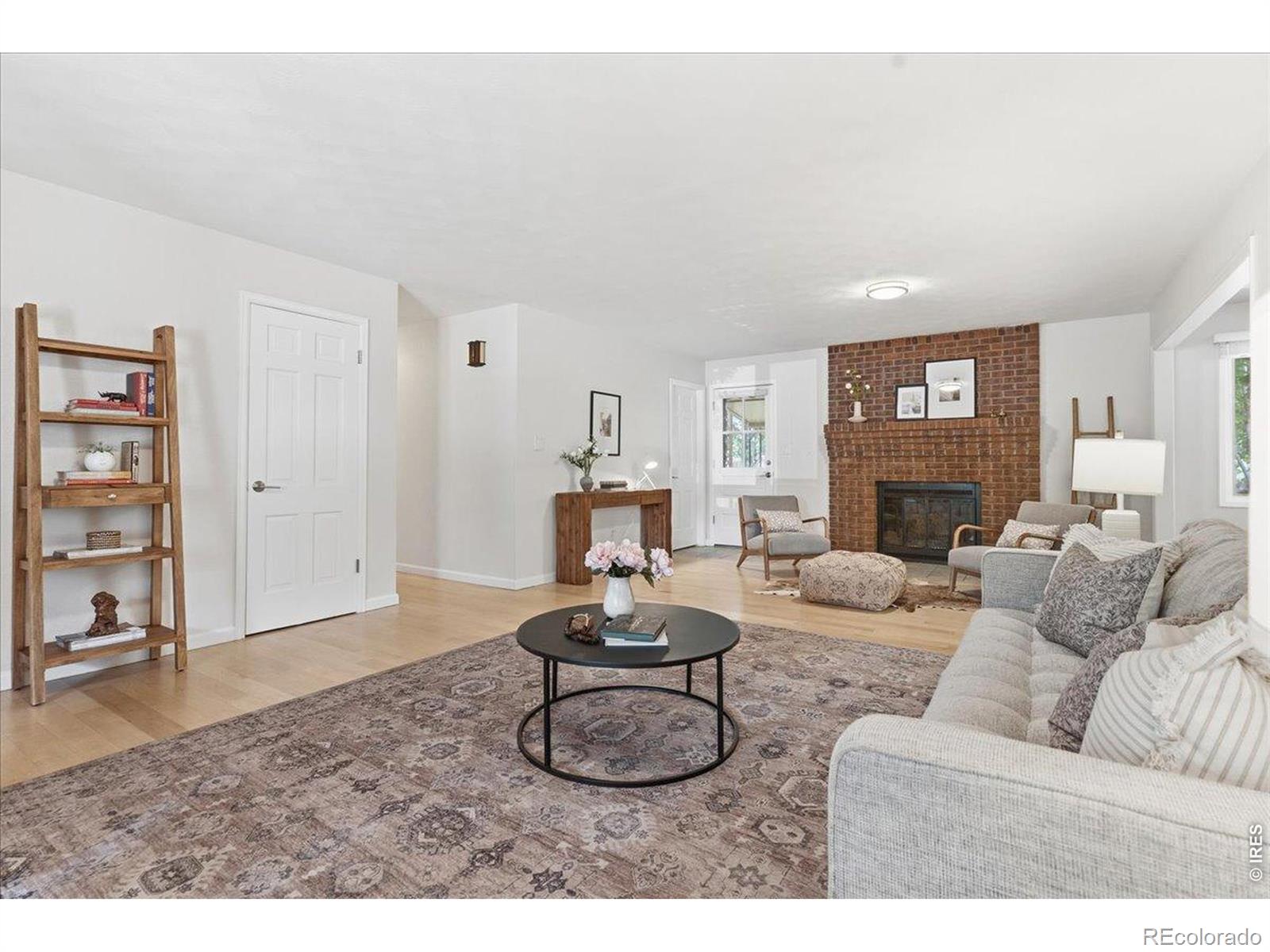 MLS Image #5 for 2806  middlesborough court,fort collins, Colorado