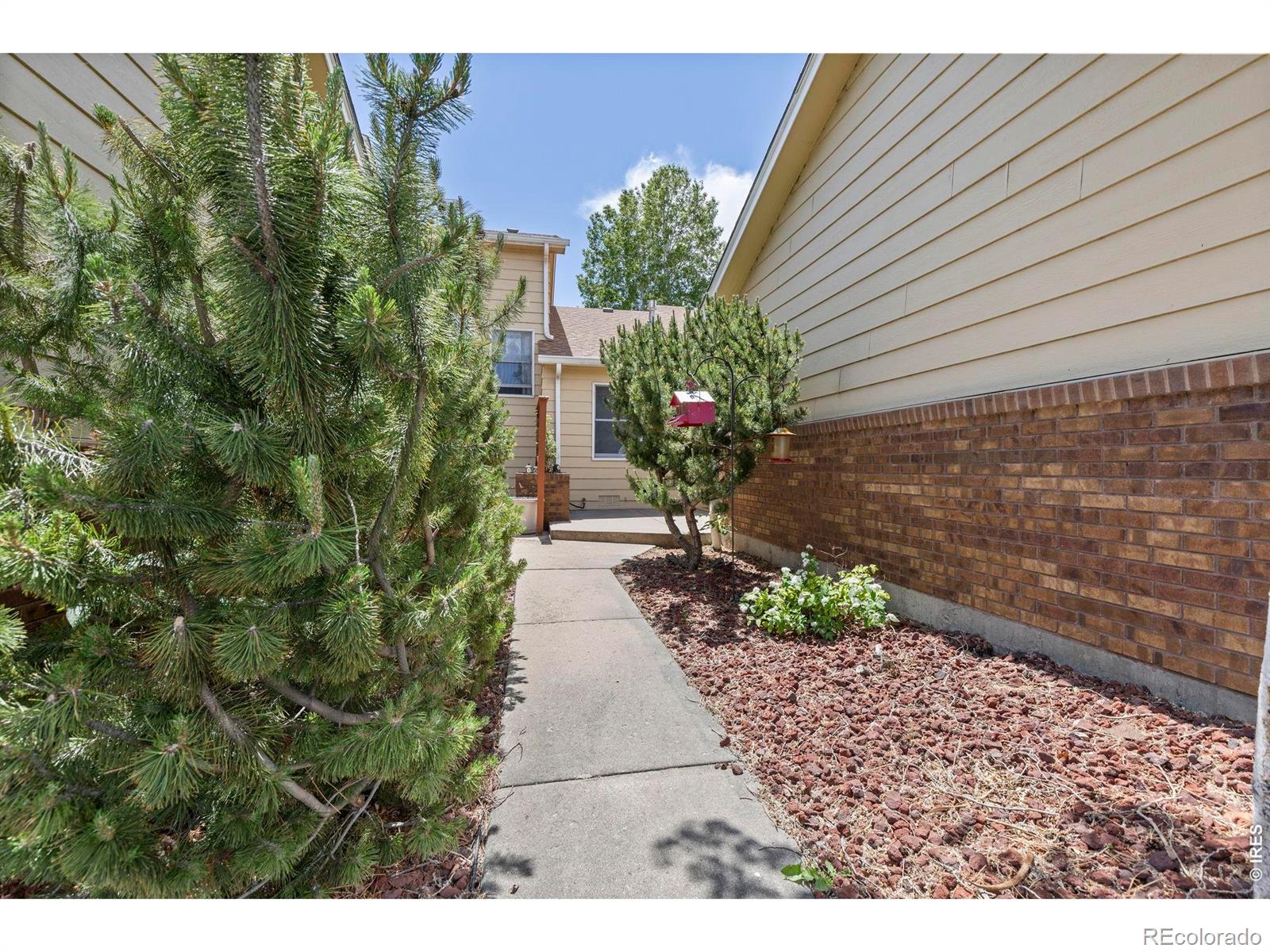 MLS Image #2 for 1546 w 29th street,loveland, Colorado