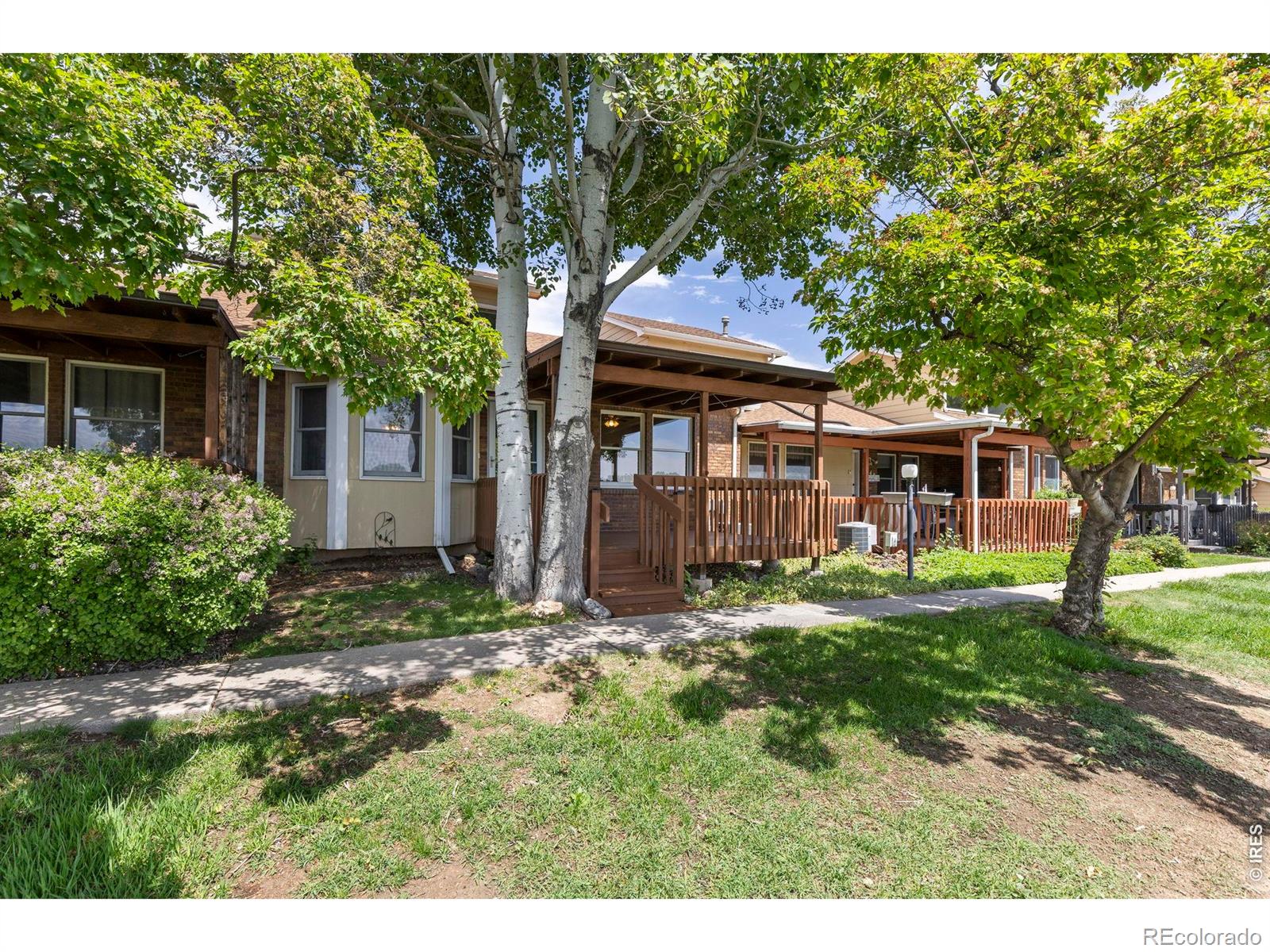 MLS Image #21 for 1546 w 29th street,loveland, Colorado