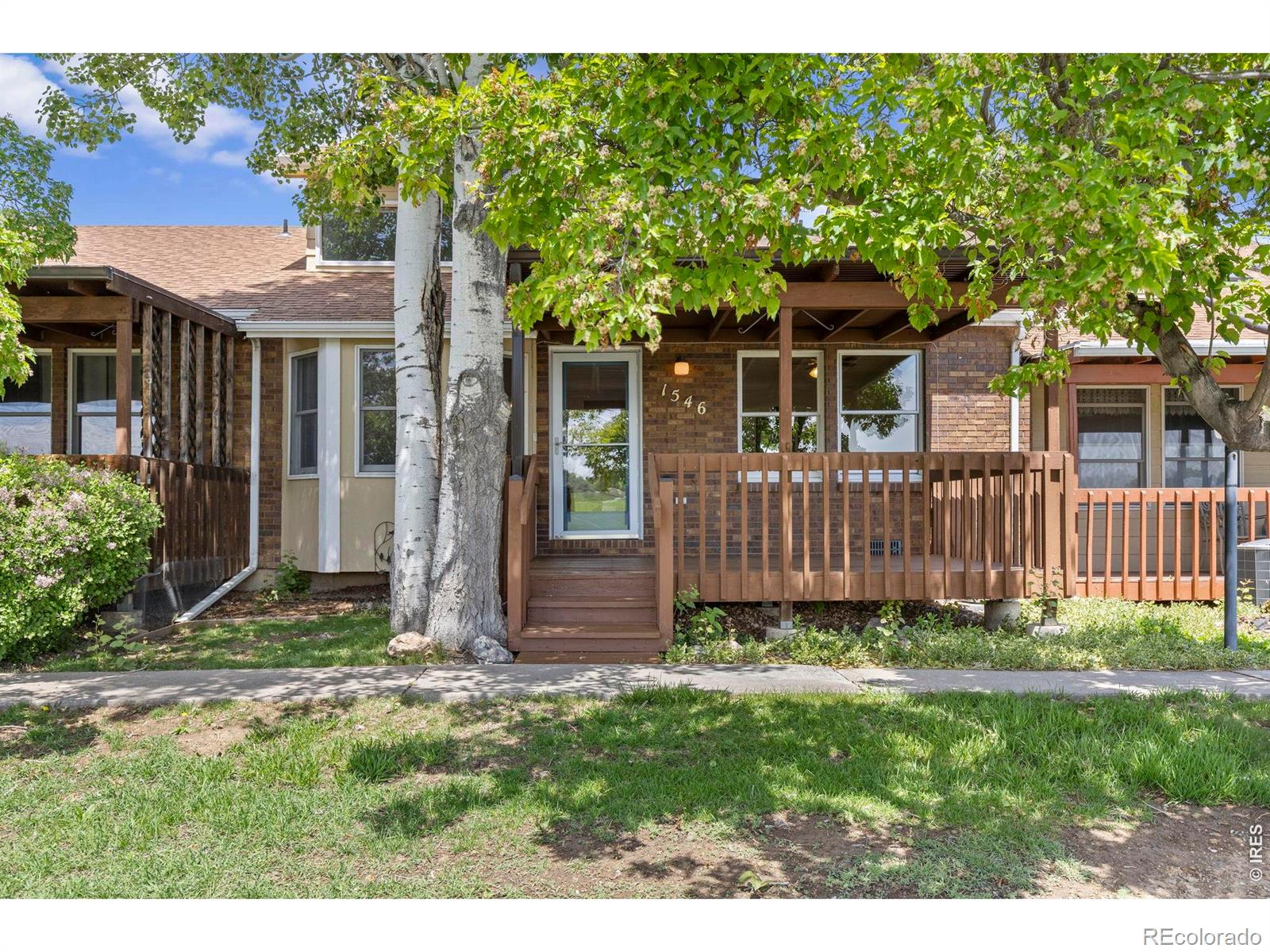 MLS Image #22 for 1546 w 29th street,loveland, Colorado