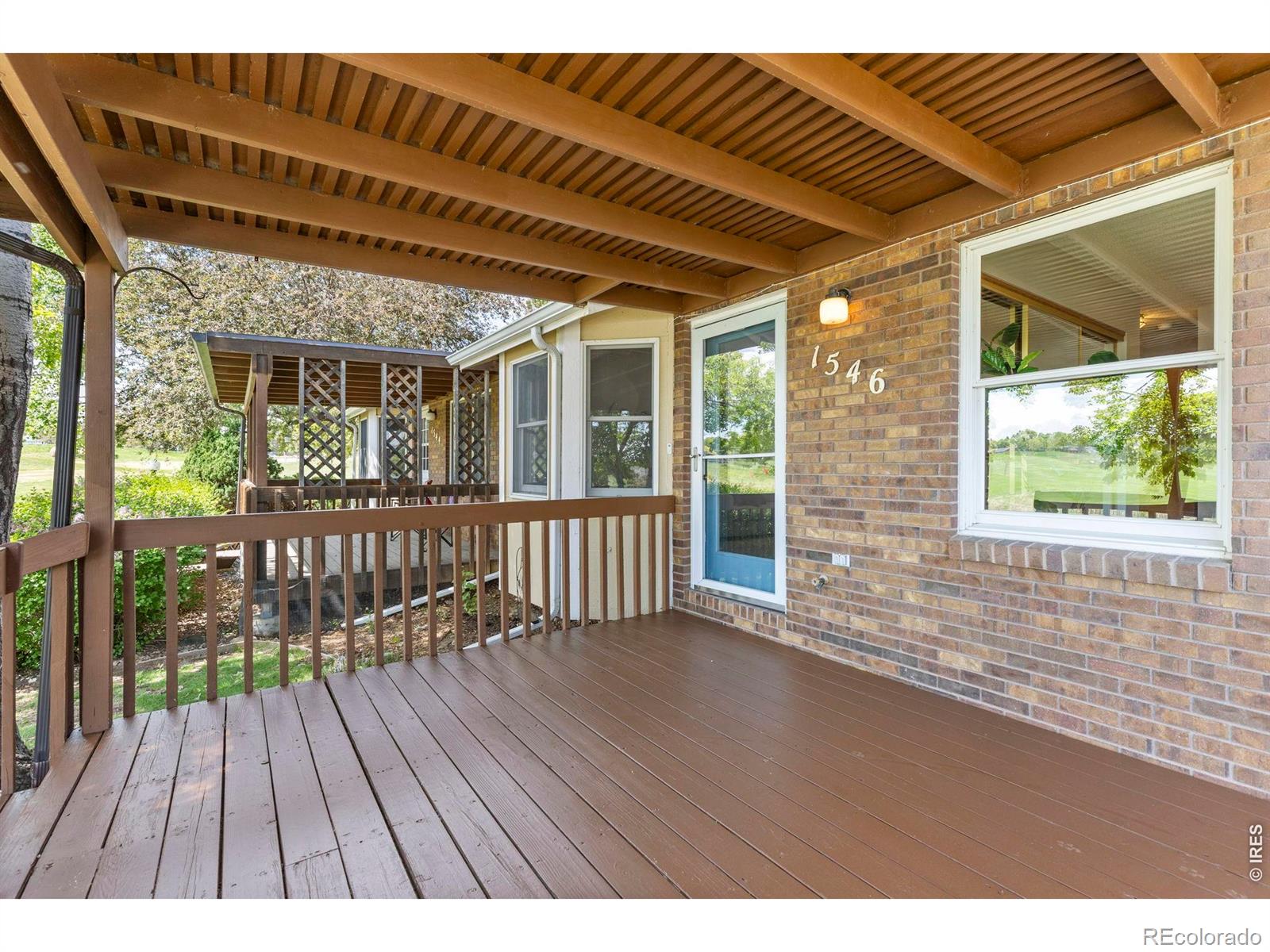 MLS Image #25 for 1546 w 29th street,loveland, Colorado