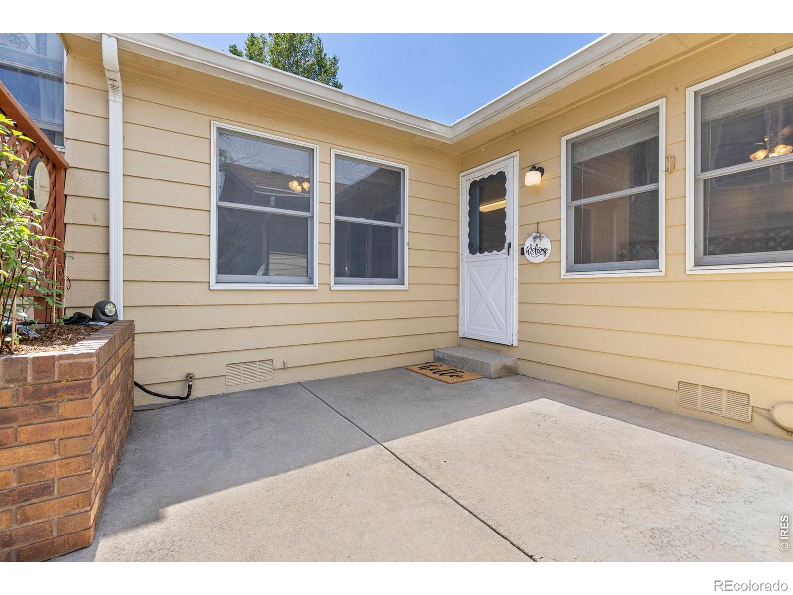 MLS Image #3 for 1546 w 29th street,loveland, Colorado