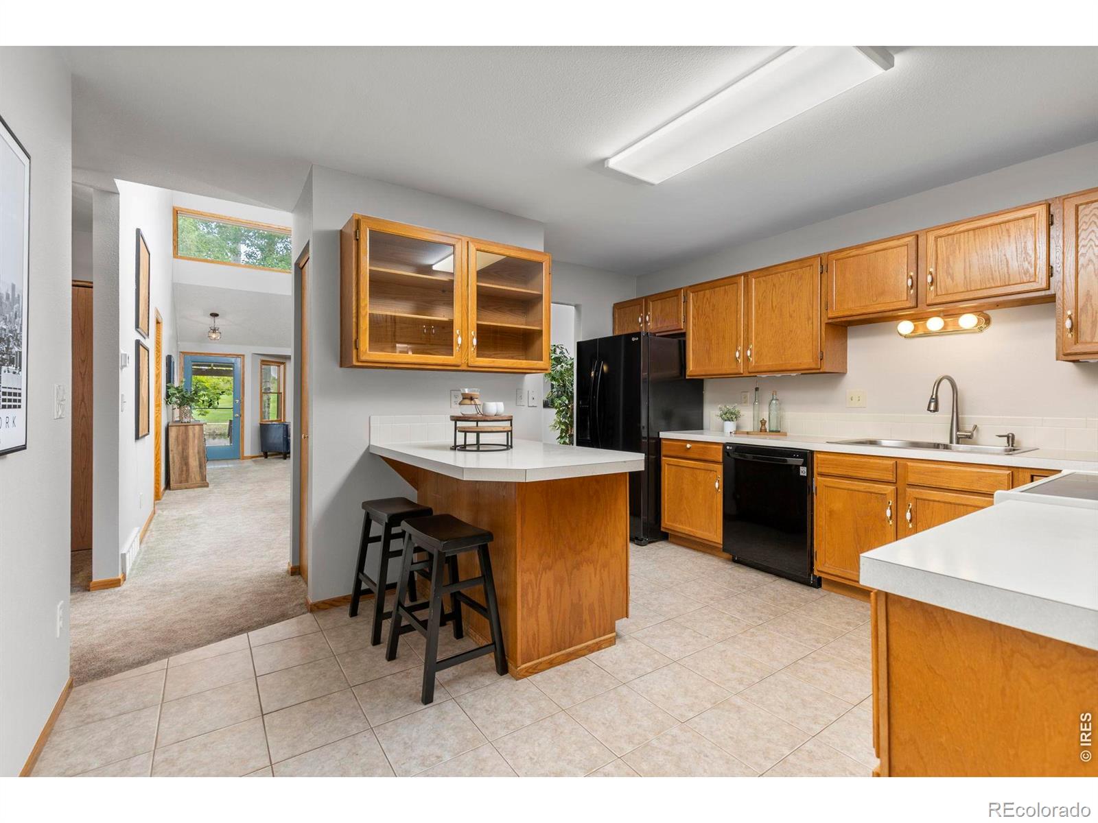 MLS Image #4 for 1546 w 29th street,loveland, Colorado