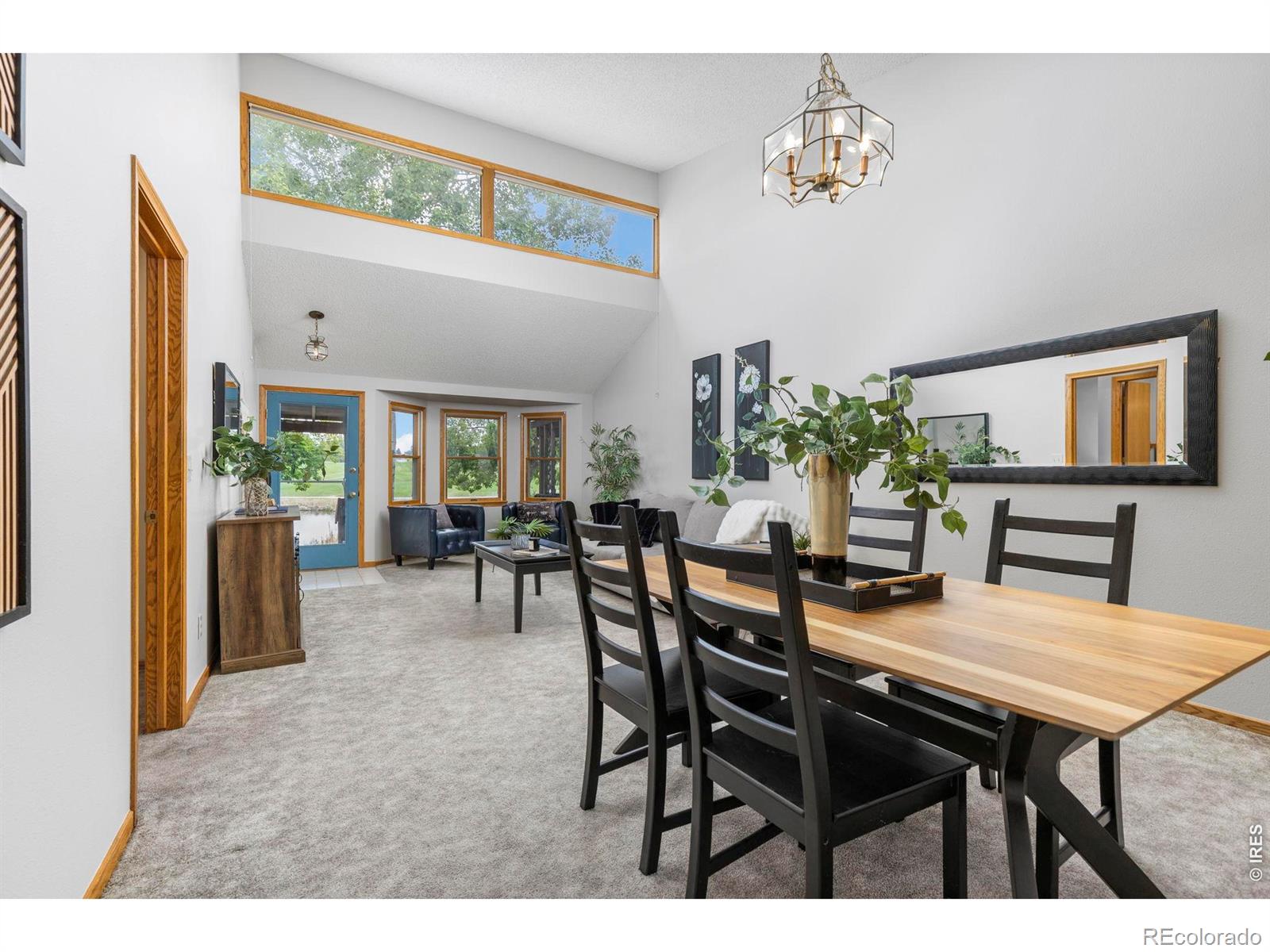 MLS Image #7 for 1546 w 29th street,loveland, Colorado