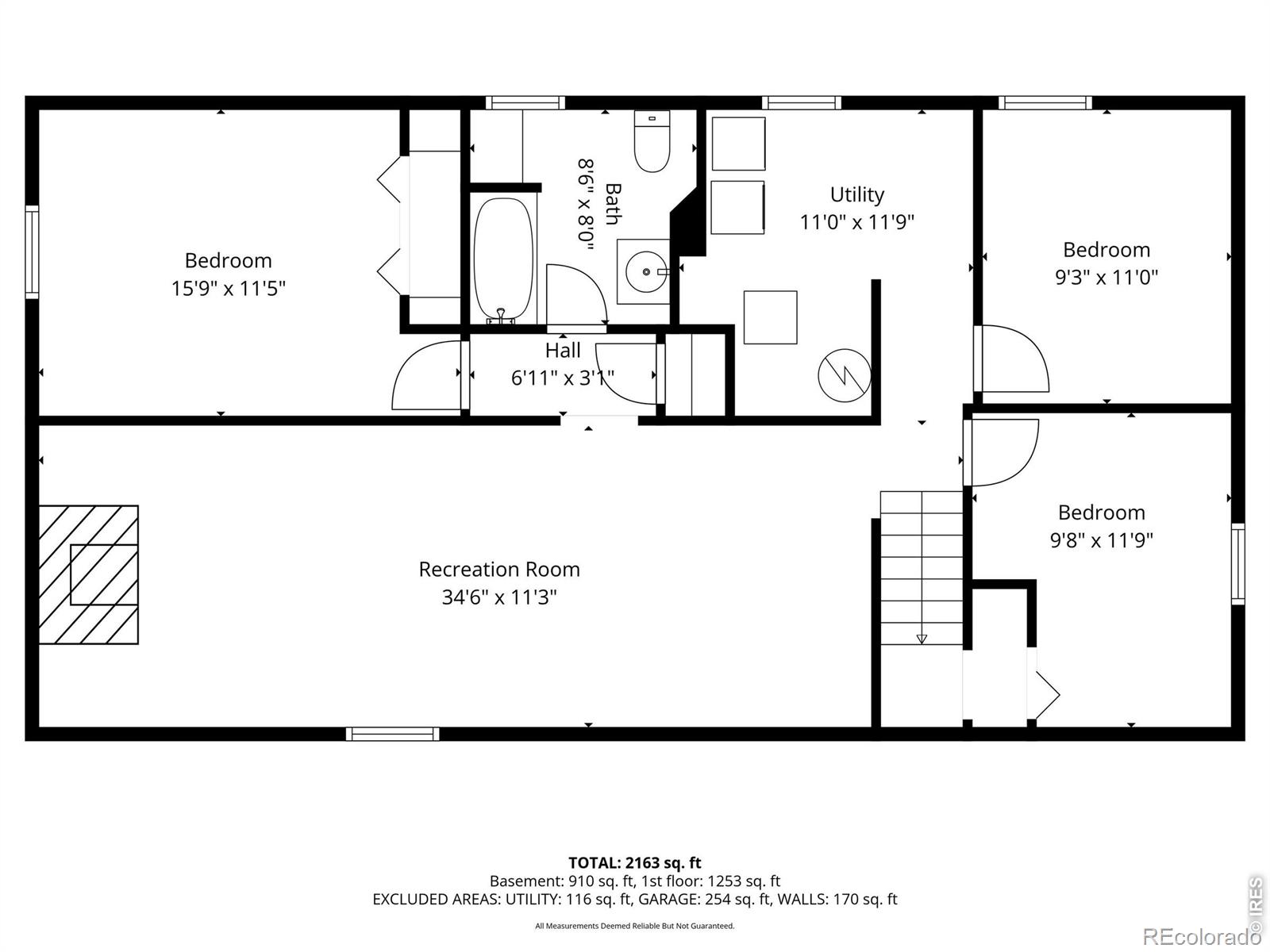 MLS Image #45 for 2309  purdue road,fort collins, Colorado