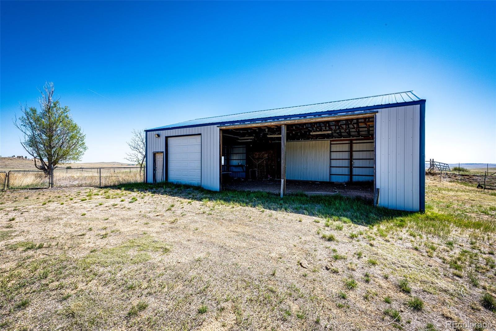 MLS Image #2 for 36052  private road 73 ,kiowa, Colorado