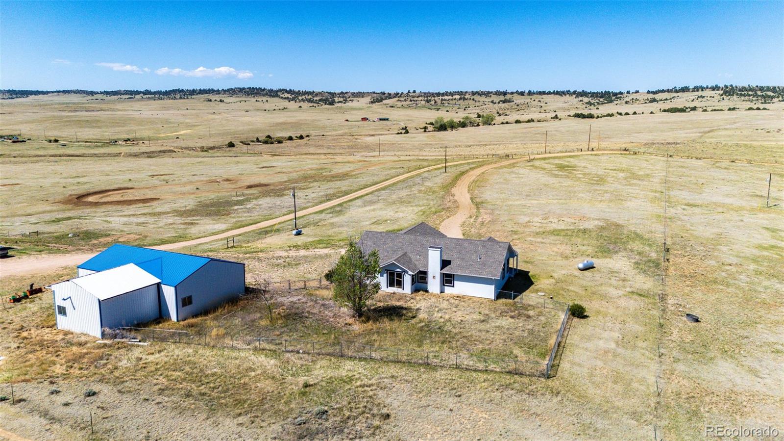 MLS Image #29 for 36052  private road 73 ,kiowa, Colorado