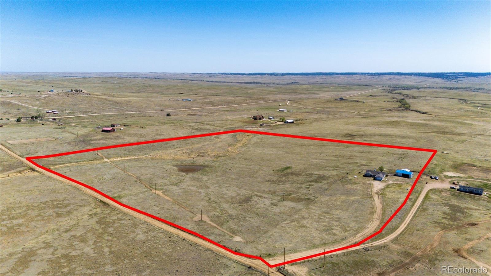 MLS Image #30 for 36052  private road 73 ,kiowa, Colorado