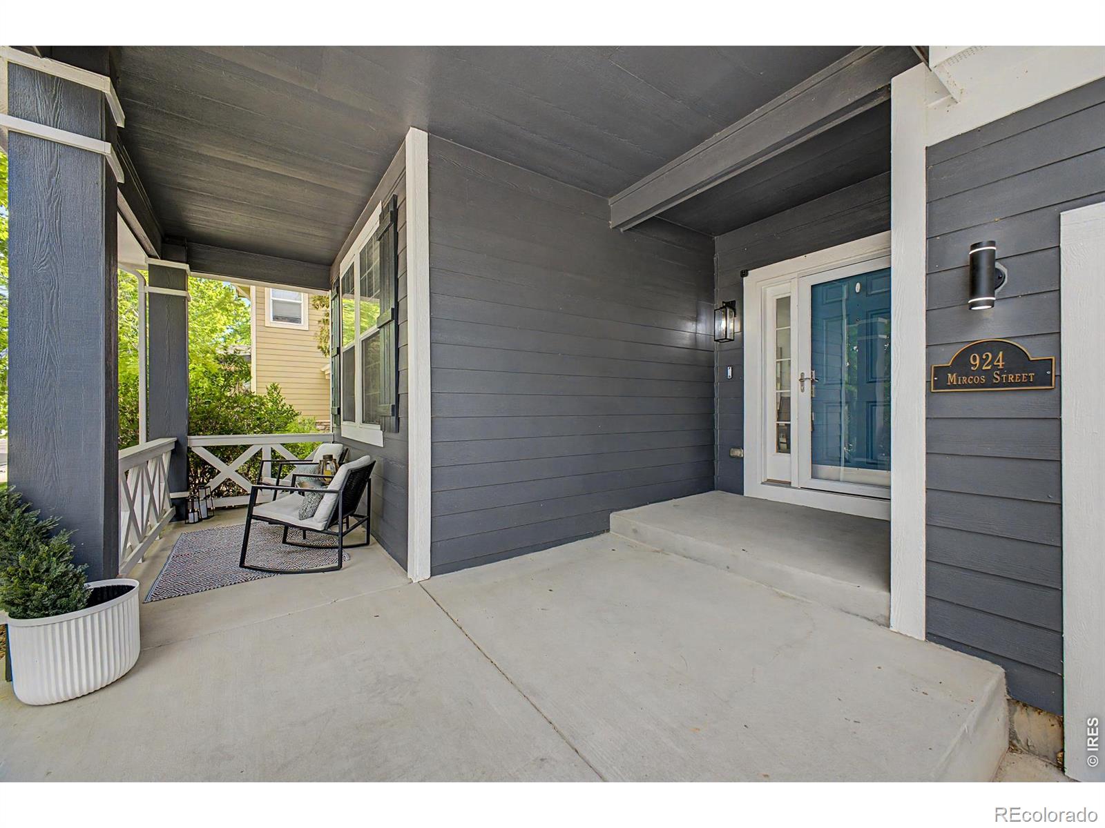 MLS Image #1 for 924  mircos street,erie, Colorado