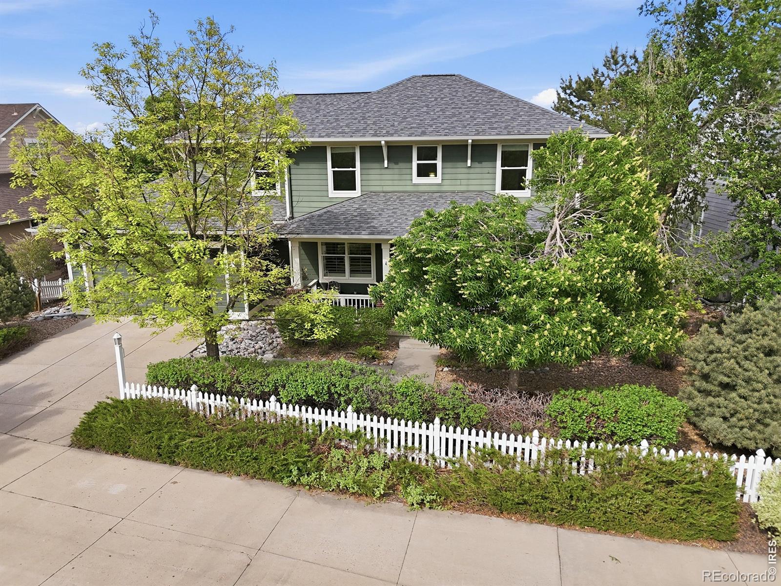 MLS Image #1 for 516  indian peaks trail,lafayette, Colorado