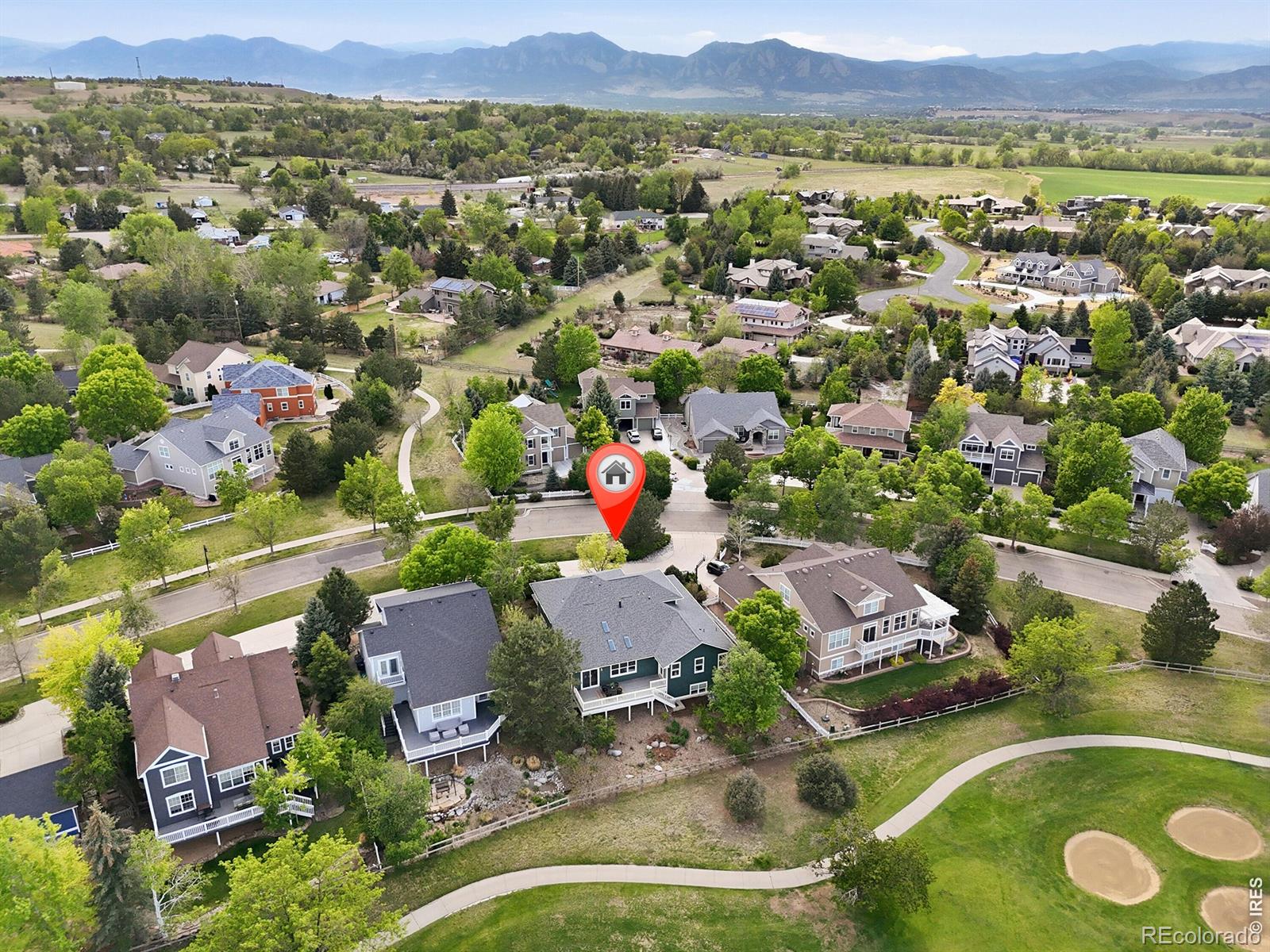 MLS Image #28 for 516  indian peaks trail,lafayette, Colorado