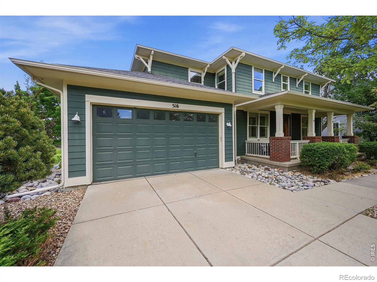 MLS Image #3 for 516  indian peaks trail,lafayette, Colorado