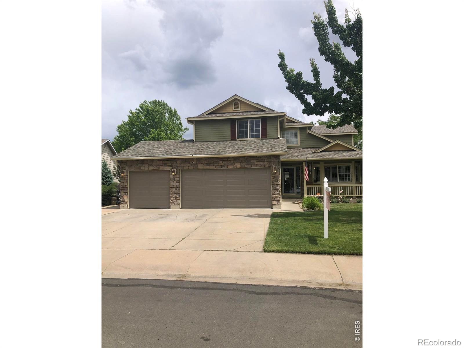 MLS Image #0 for 7032  woodrow drive,fort collins, Colorado