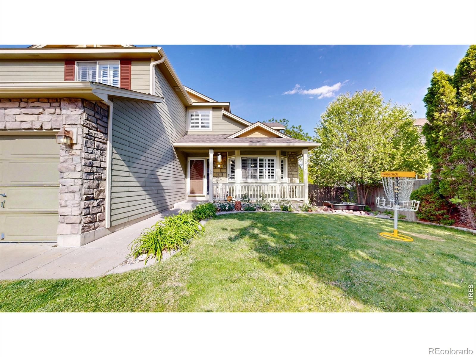 MLS Image #27 for 7032  woodrow drive,fort collins, Colorado