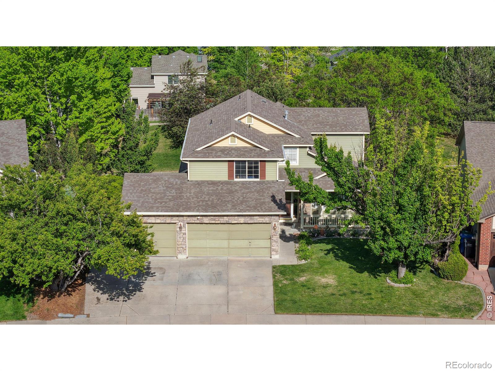 MLS Image #28 for 7032  woodrow drive,fort collins, Colorado