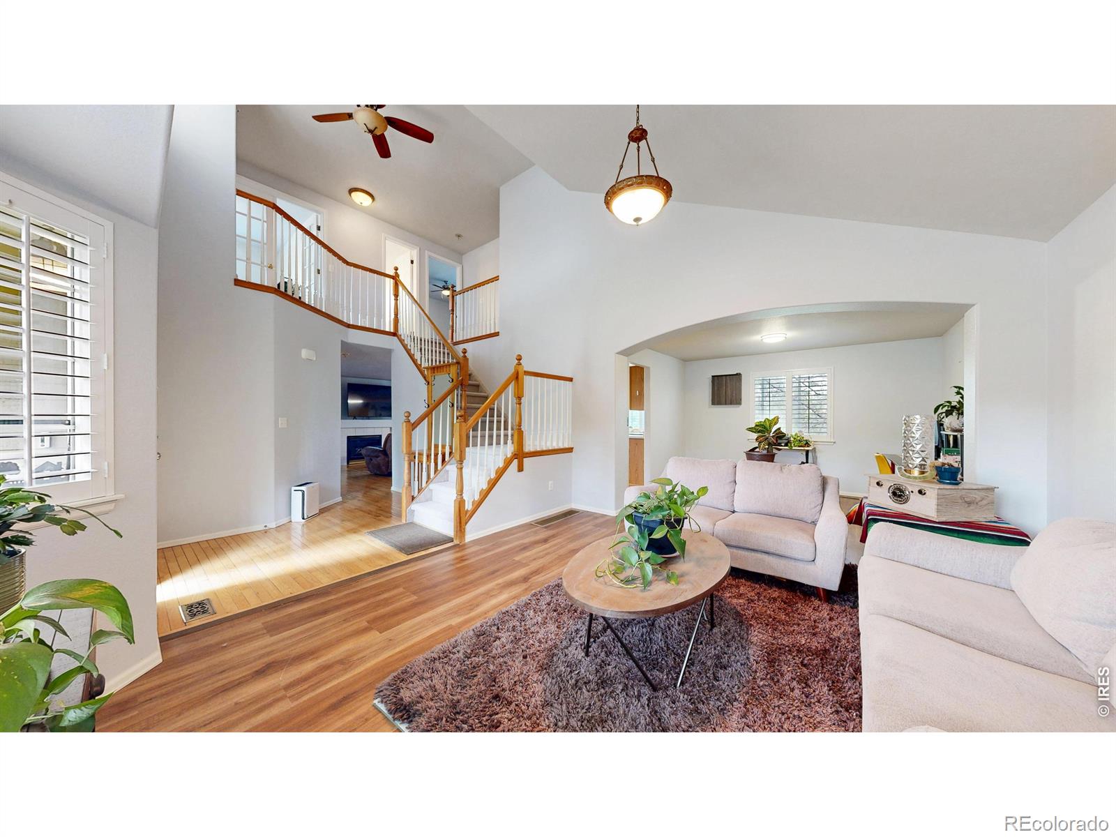 MLS Image #3 for 7032  woodrow drive,fort collins, Colorado