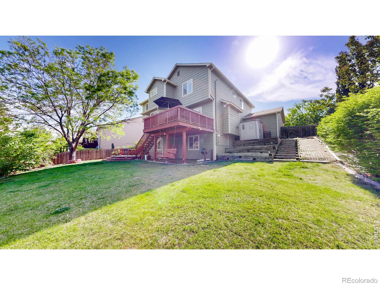 MLS Image #30 for 7032  woodrow drive,fort collins, Colorado