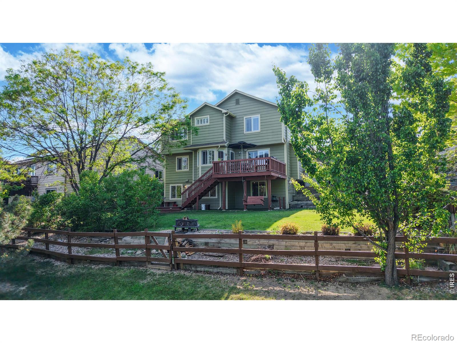 MLS Image #32 for 7032  woodrow drive,fort collins, Colorado