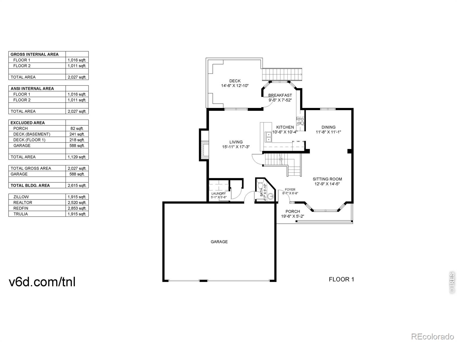 MLS Image #35 for 7032  woodrow drive,fort collins, Colorado