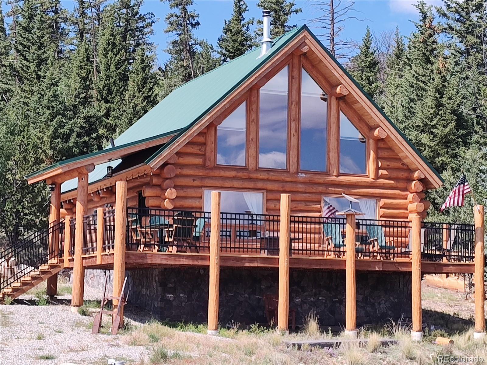 MLS Image #0 for 5  arland road,como, Colorado