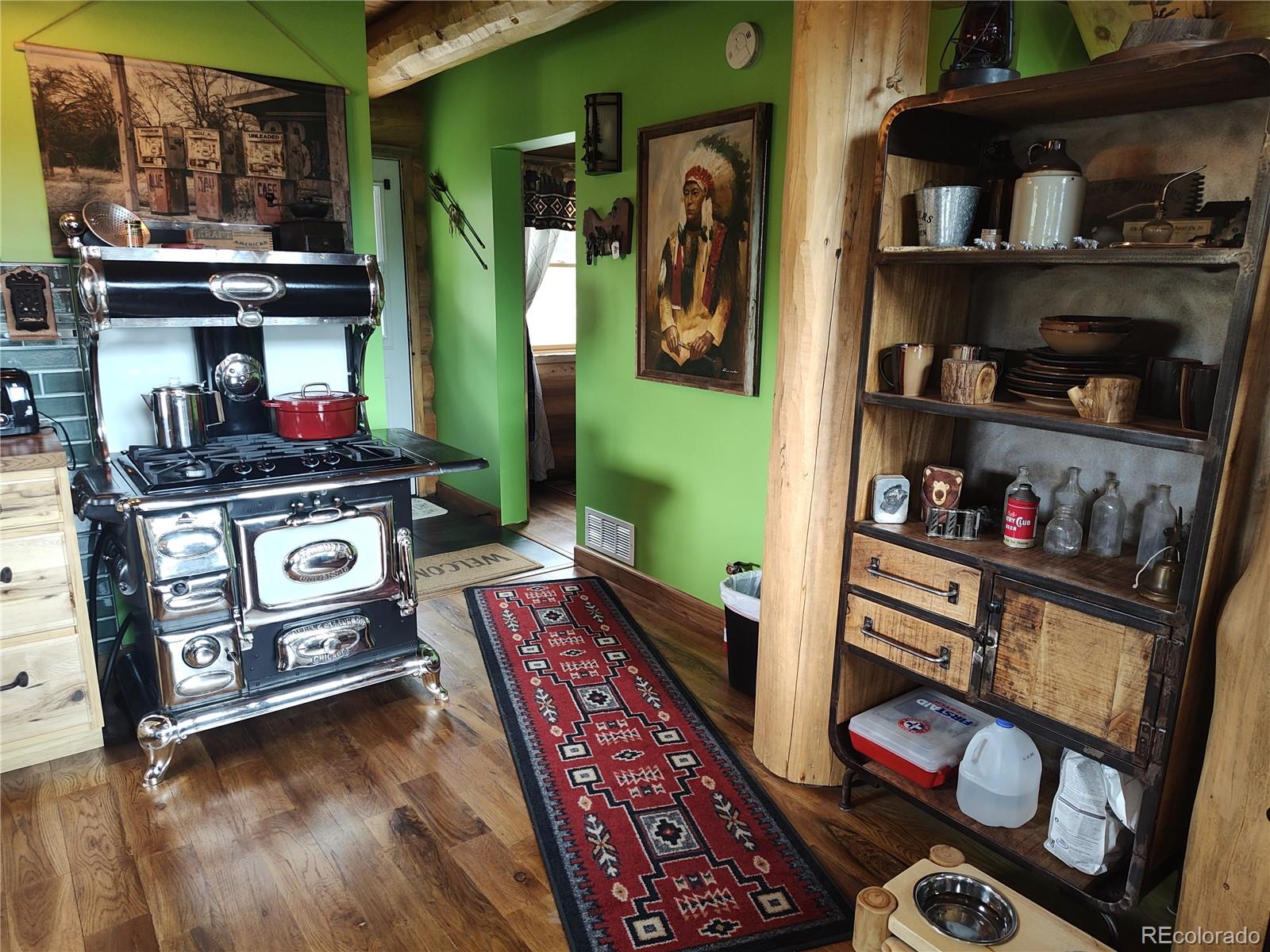 MLS Image #11 for 5  arland road,como, Colorado