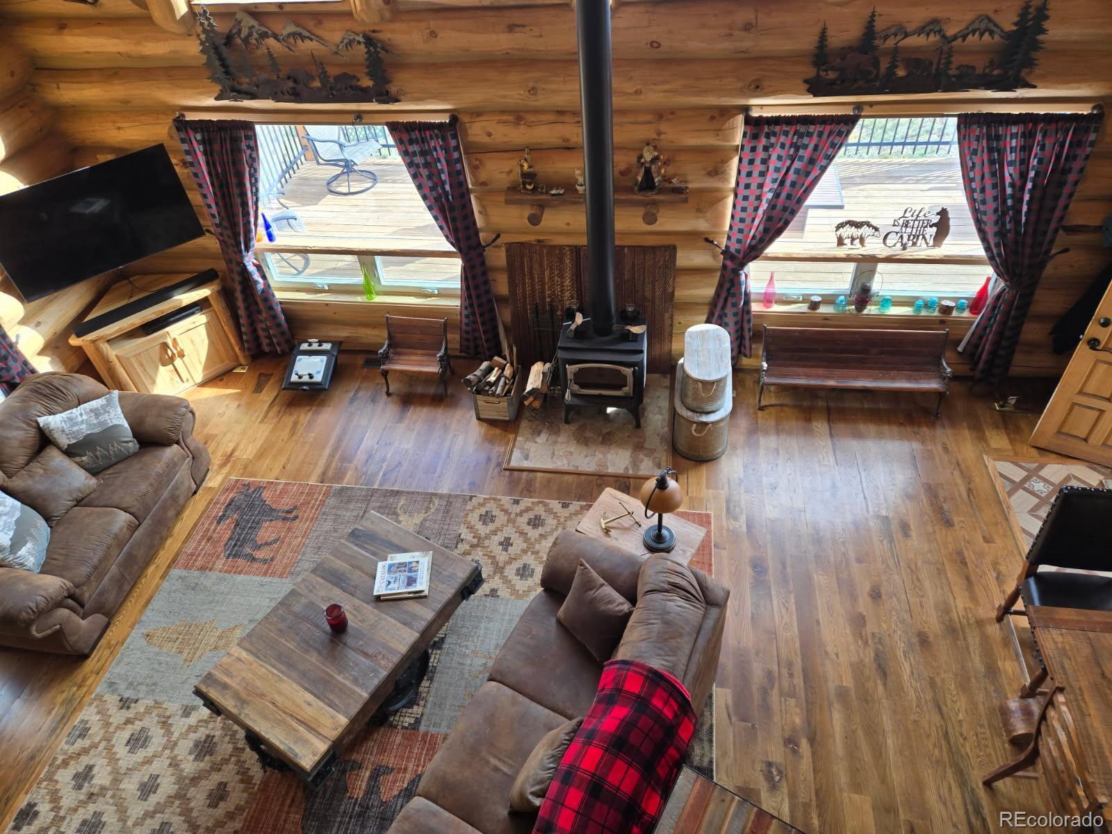 MLS Image #13 for 5  arland road,como, Colorado