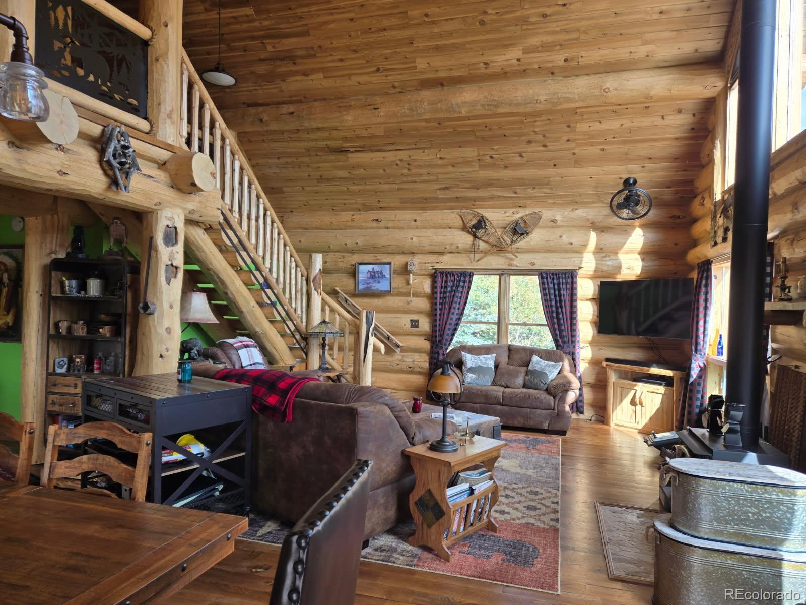 MLS Image #14 for 5  arland road,como, Colorado